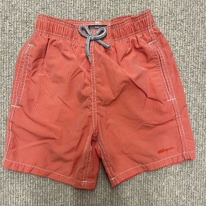 Vilebrequin Boys Swimsuit size 8 ANS like new
